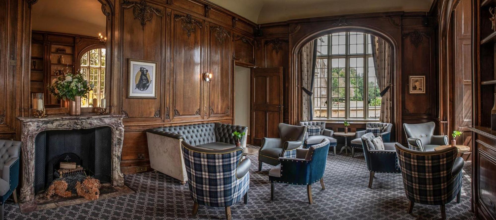 De Vere Horsley Estate East Horsley Exteriér fotografie
