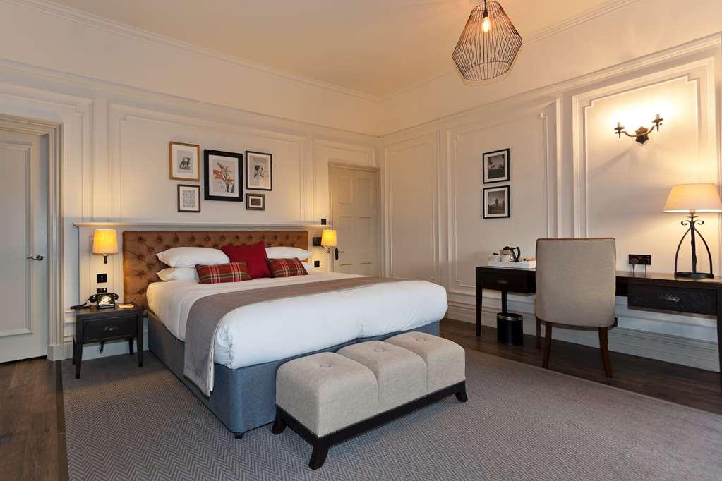 De Vere Horsley Estate East Horsley Pokoj fotografie