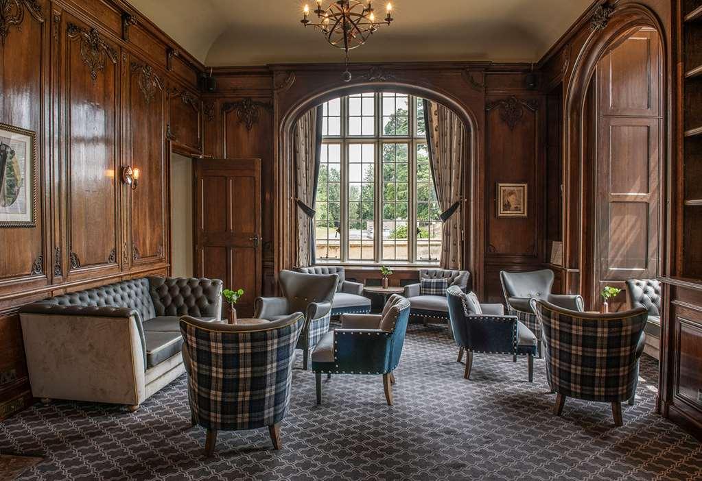 De Vere Horsley Estate East Horsley Restaurace fotografie