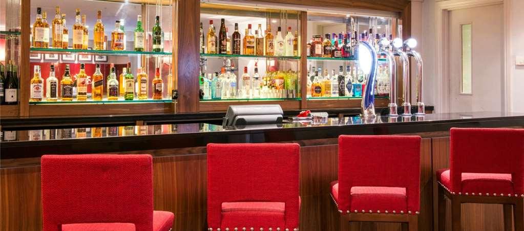 De Vere Horsley Estate East Horsley Restaurace fotografie